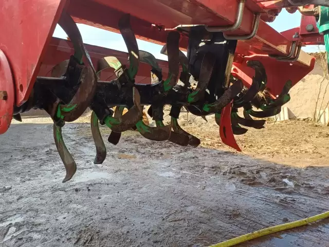 Фреза, 2025 1, avtobaza.tj