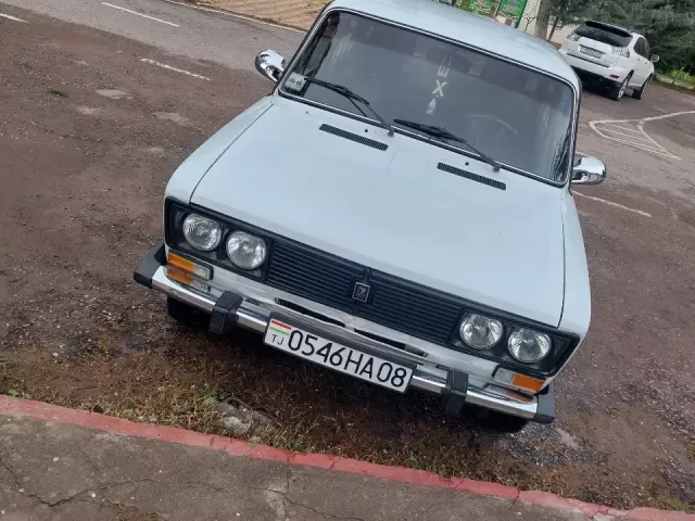 ВАЗ(Lada) 2106, 2005 1, avtobaza.tj