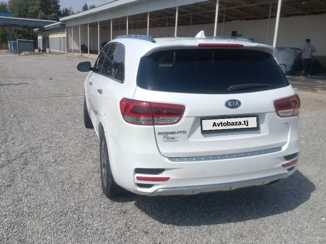 Kia Sorento 1, avtobaza.tj