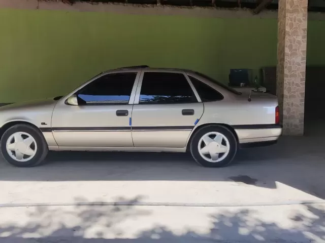 Opel Vectra A 1, avtobaza.tj