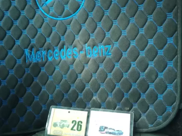 Mercedes-Benz C class, 1994 1, avtobaza.tj