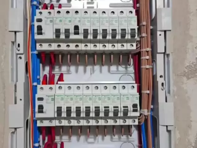 Электрик и сантехник 1, farmo.tj