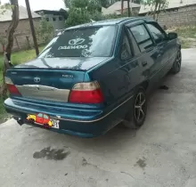 Daewoo Nexia, 1999 в Гиссар 