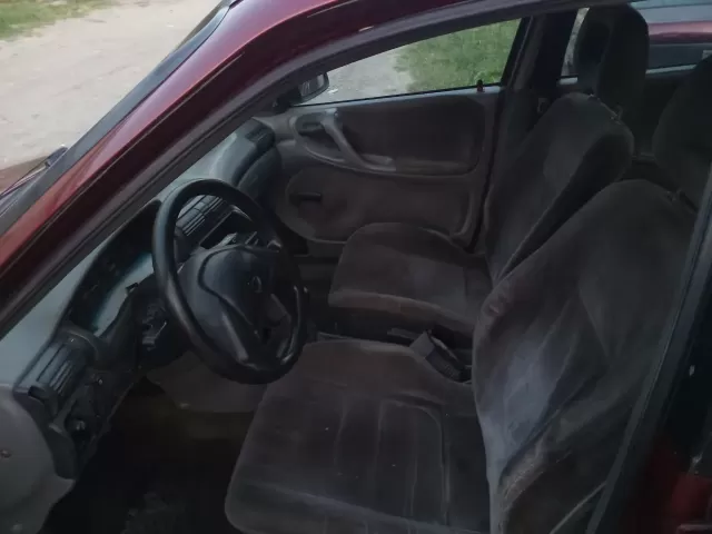 Opel Astra F, 1992 1, avtobaza.tj