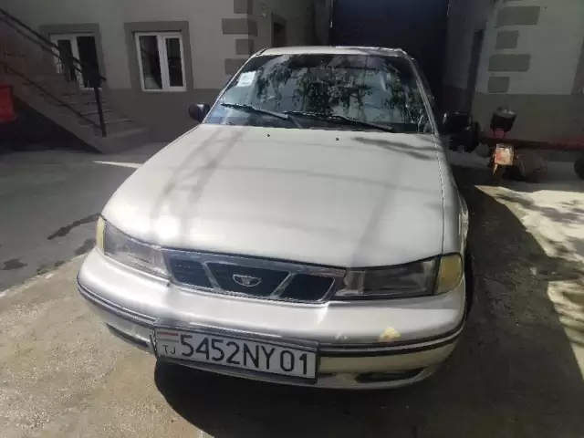 Daewoo Nexia, 1996 1, avtobaza.tj