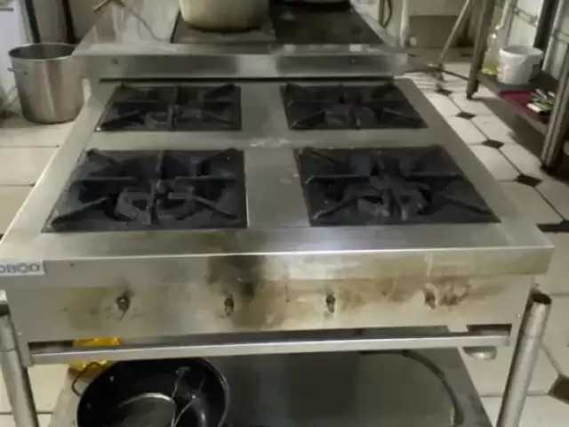 Ремонт газовых плит 1, farmo.tj