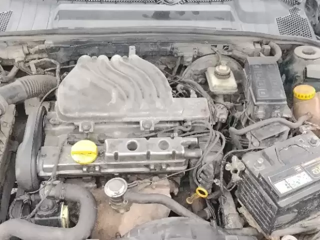 Opel Vectra B, 1996 1, avtobaza.tj