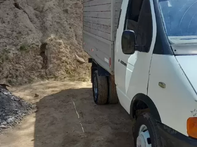 Грузовая газел, 2021 1, avtobaza.tj
