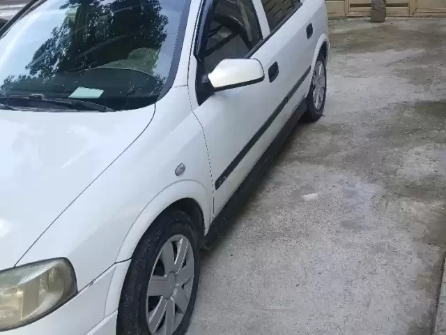 Opel Astra G, 1999 1, avtobaza.tj