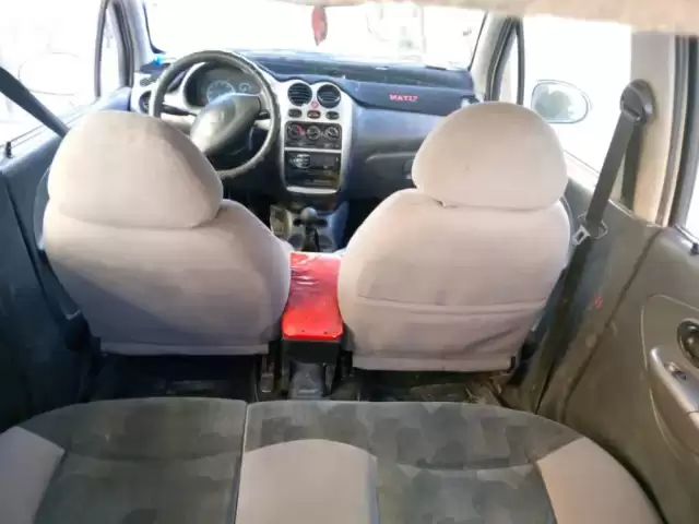 Daewoo Matiz (Standart), 2001 1, avtobaza.tj Daewoo Matiz (Standart), 2001 1, avtobaza.tj