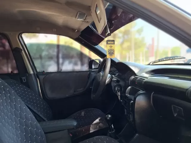 Opel Astra F, 1997 1, avtobaza.tj