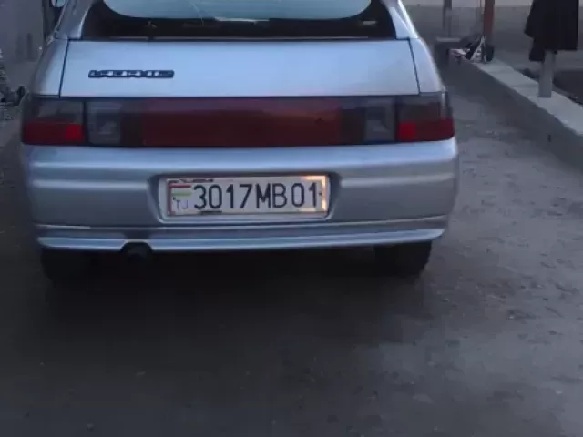 Lada 2112, 2004 1, avtobaza.tj