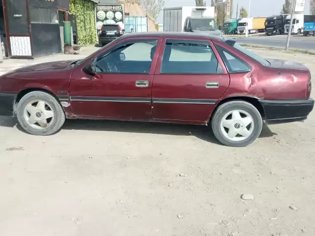 Opel Vectra A, 1993 1, avtobaza.tj
