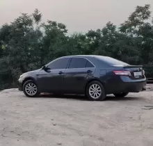 Toyota Camry, 2007 в Дангара