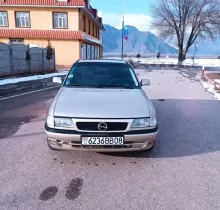 Opel Astra F, 1996 в Рашт