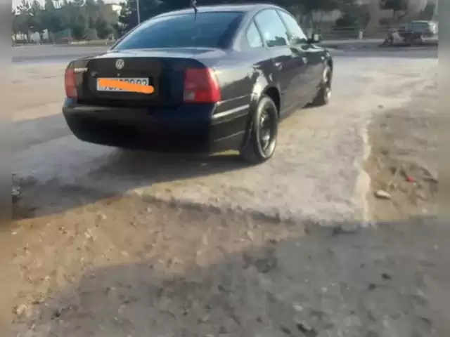 Volkswagen Passat, 1999 1, avtobaza.tj Volkswagen Passat, 1999 1, avtobaza.tj