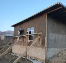 Аделка ,атачента шкатурка в Пенджикент - Farmo.tj 