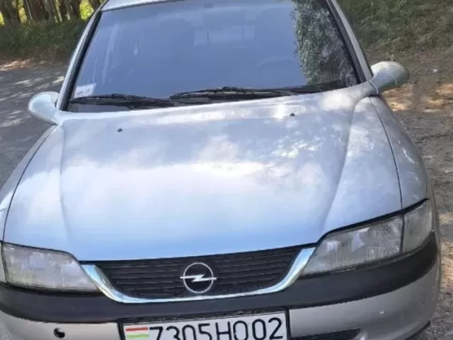 Opel Vectra B, 1996 1, avtobaza.tj