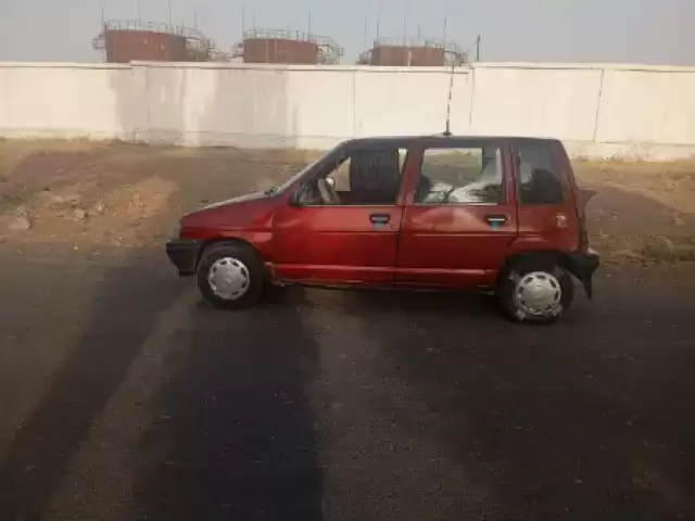 Daewoo Tico, 1998 1, avtobaza.tj