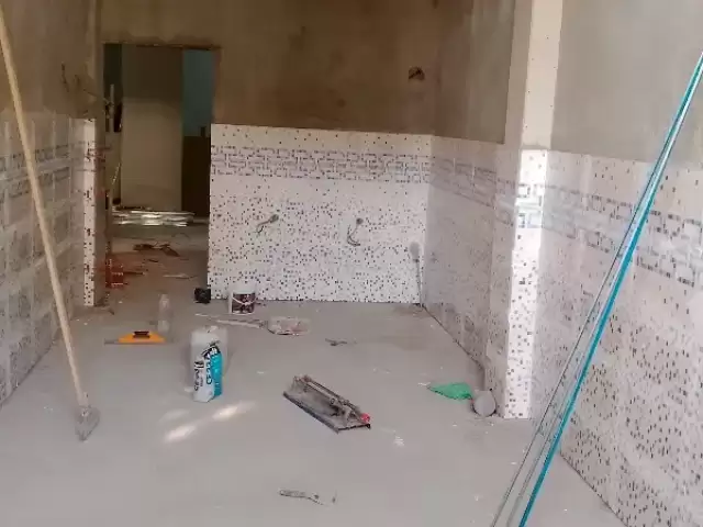 Услуги кафельчик ,кладчик , маляр 1, farmo.tj