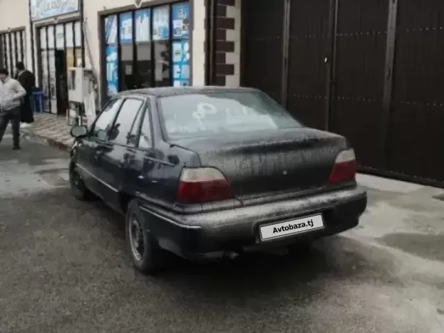 Daewoo Nexia, 1996 1, avtobaza.tj