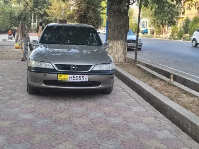 Opel Vectra B 1, avtobaza.tj