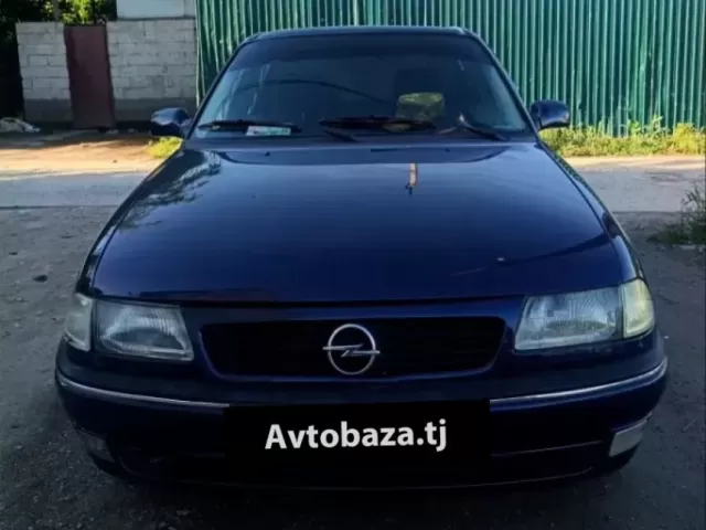 Opel Astra F 1, avtobaza.tj