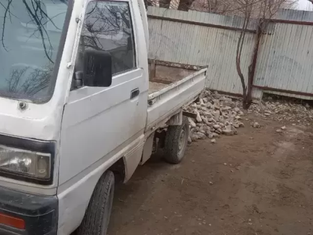 Daewoo Labo, 1995 1, avtobaza.tj