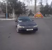 Nissan Maxima, 1995 в Истиклол