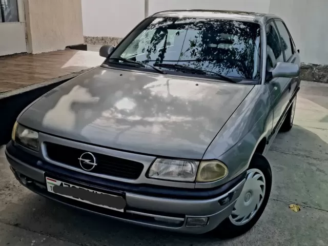 Opel Astra F, 1994 1, avtobaza.tj