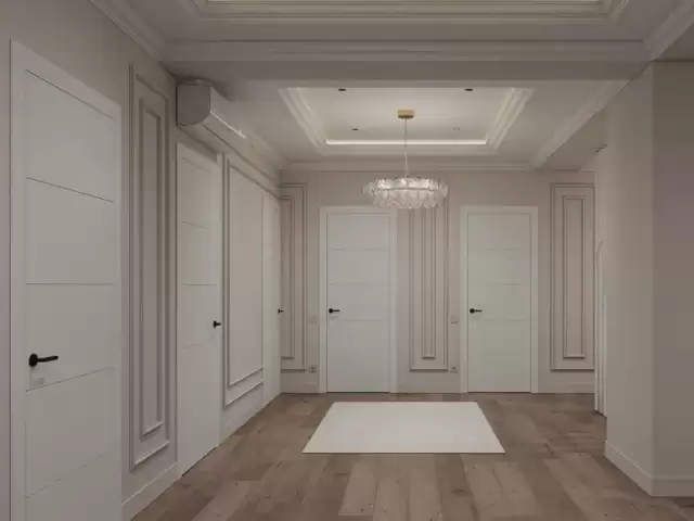 Услуги отделка ремонт под ключ 1, farmo.tj