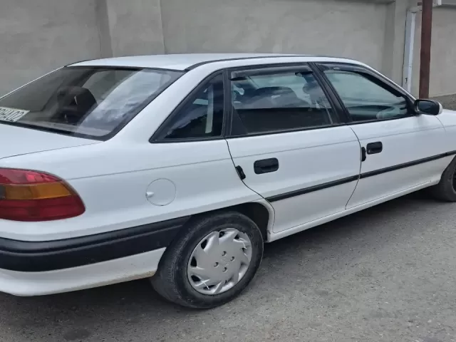 Opel Astra F 1, avtobaza.tj