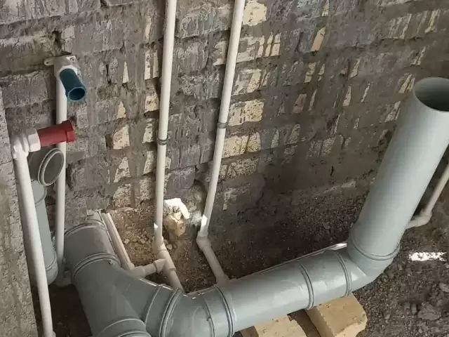 Услуги Сантехника 1, farmo.tj