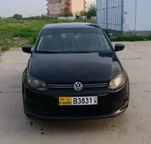 Volkswagen Polo, 2011 в Нурек
