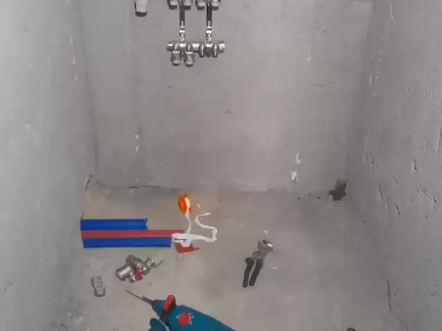 Услуги Сантехника 1, farmo.tj