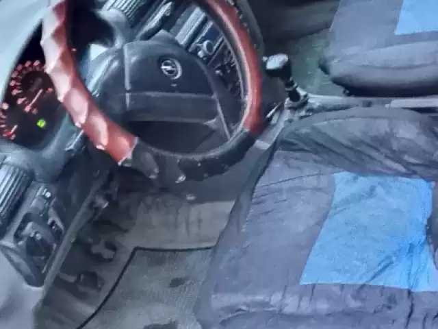 Opel Astra F, 1995 1, avtobaza.tj