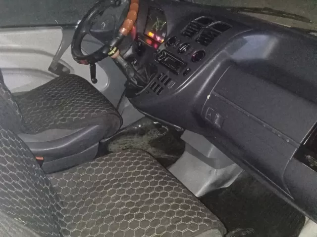 Mercedes-Benz Vito, 1999 1, avtobaza.tj