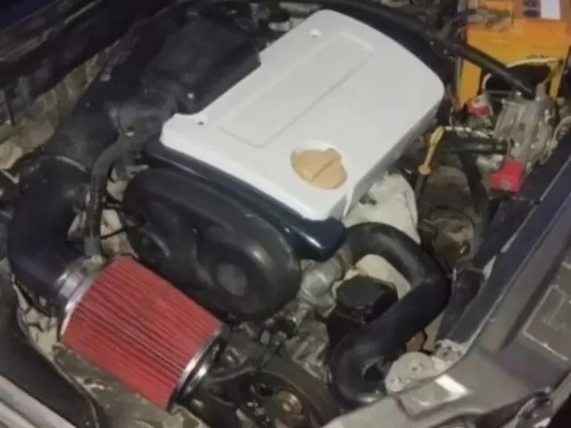 Opel Vectra B, 1996 1, avtobaza.tj
