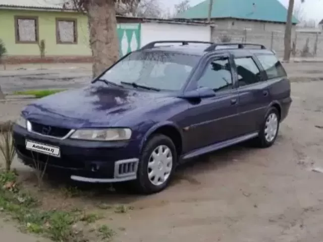 Opel Vectra B 1, avtobaza.tj