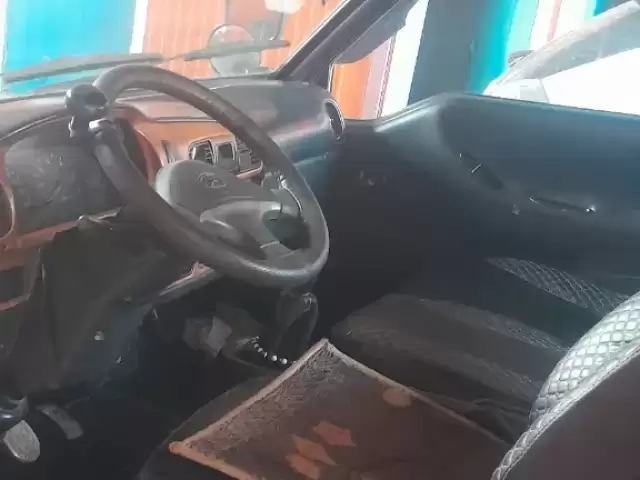 Hyundai Porter, 2001 1, avtobaza.tj Hyundai Porter, 2001 1, avtobaza.tj