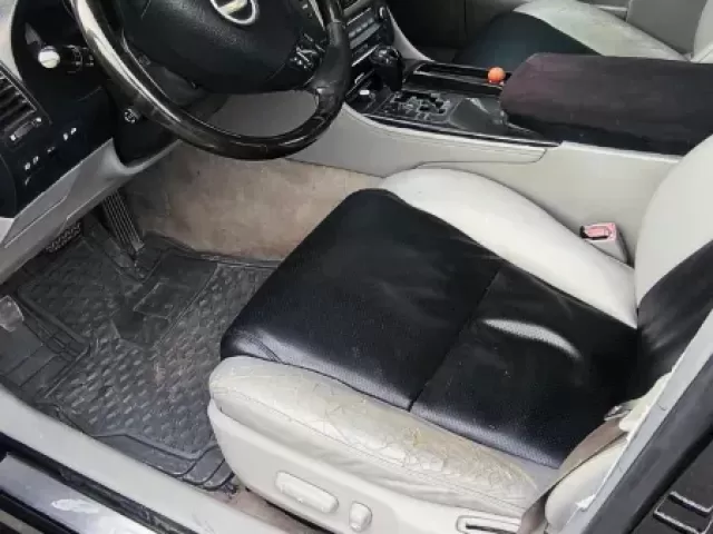 Lexus GS series, 2006 1, avtobaza.tj
