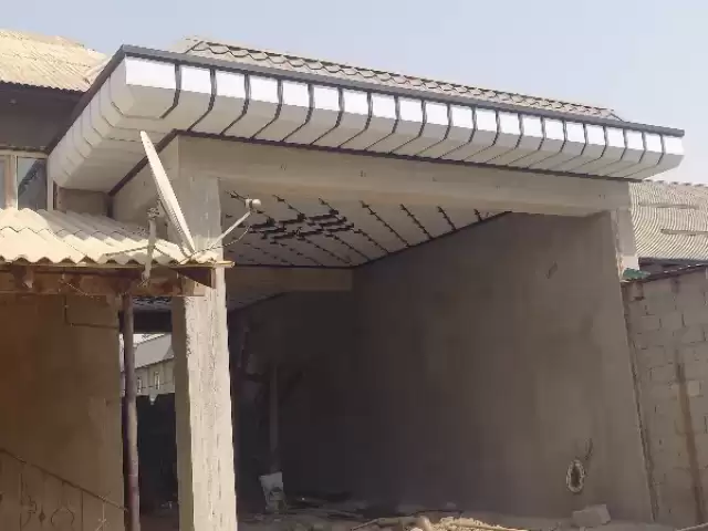 Усто Алкарон,Криша бо тунукаҳои ранга 1, farmo.tj