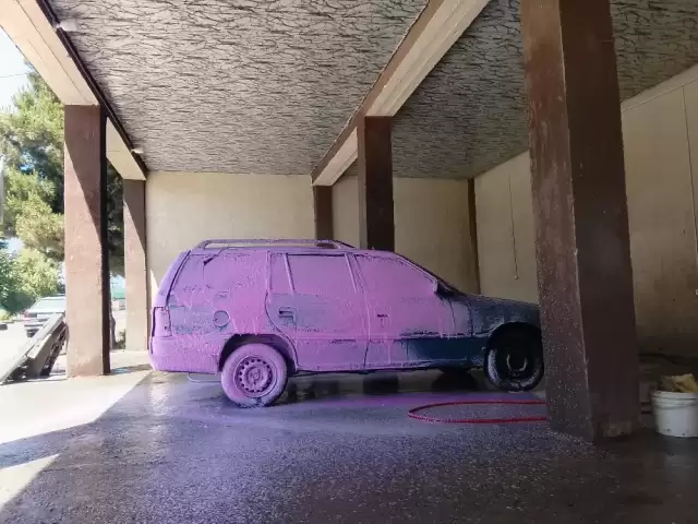 Opel Astra F, 1992 1, avtobaza.tj