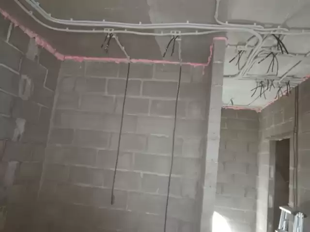 Ремонт квартира под ключ 1, farmo.tj