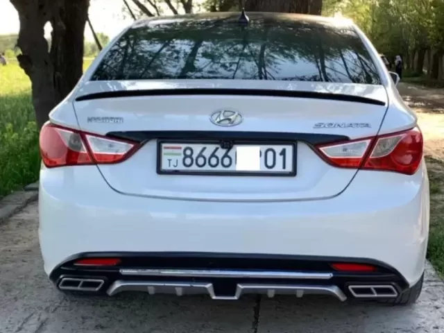 Hyundai Sonata 1, avtobaza.tj