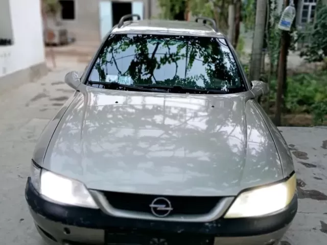 Opel Vectra B, 1997 1, avtobaza.tj