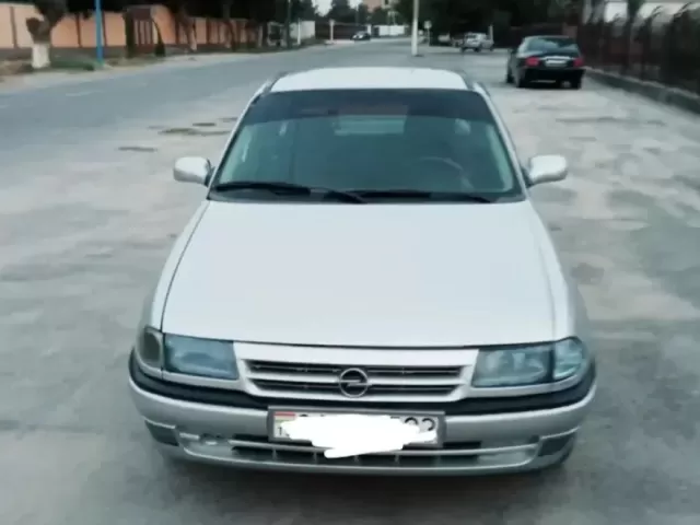 Opel Astra F 1, avtobaza.tj