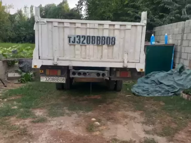 Грузовики Фотон, 2008 1, avtobaza.tj Грузовики Фотон, 2008 1, avtobaza.tj