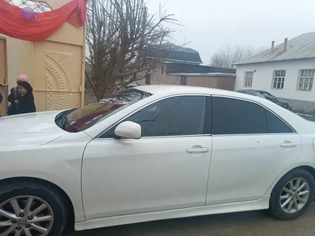 Toyota Camry, 2011 1, avtobaza.tj