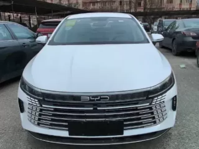 BYD Song Plus Flagship, 2024 1, avtobaza.tj